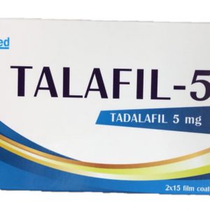Talafil - 5