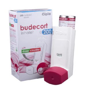 budecort