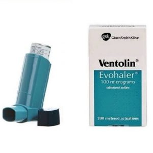 ventolin-inhale