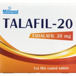 talafil -20