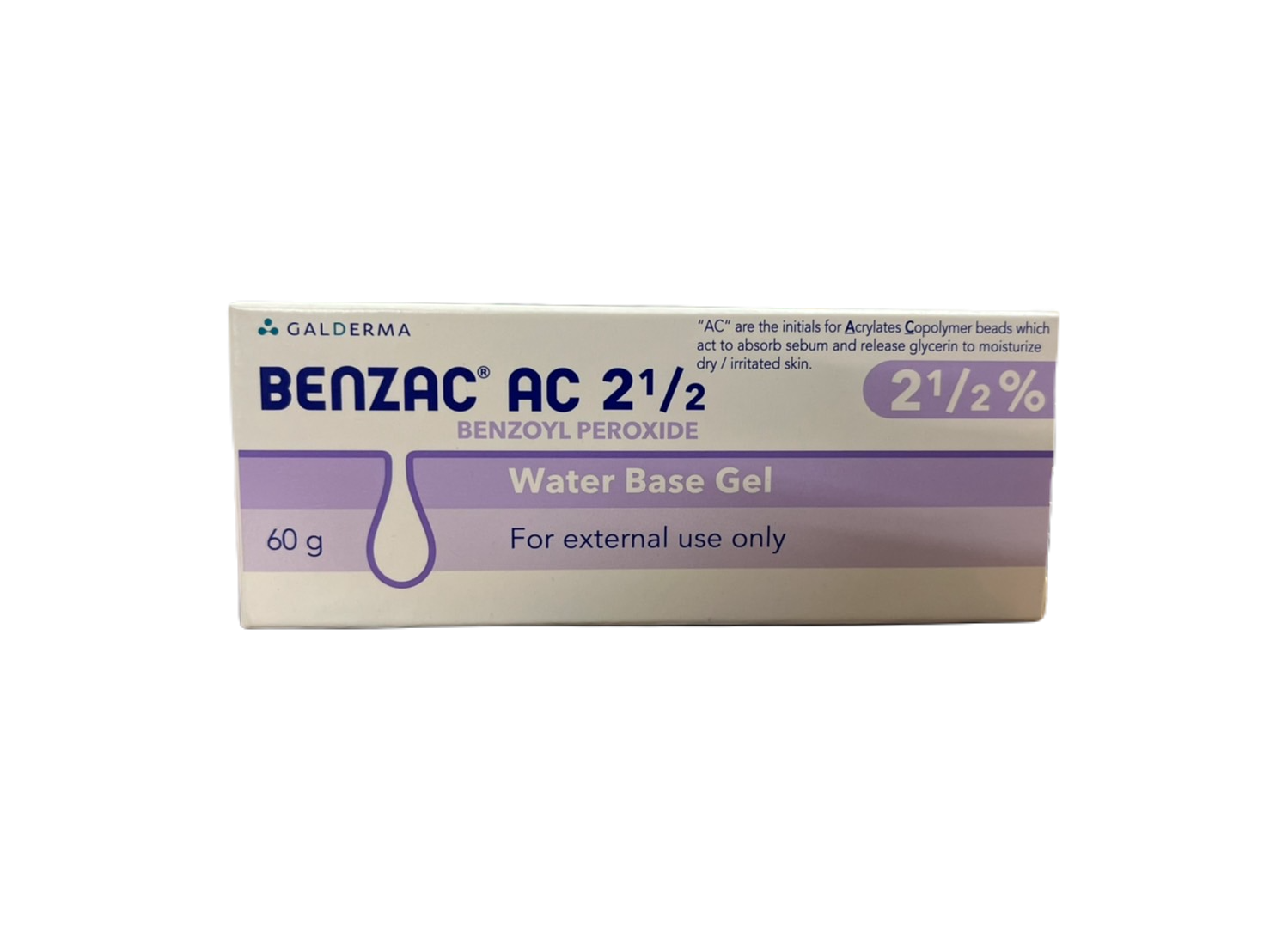 benzac