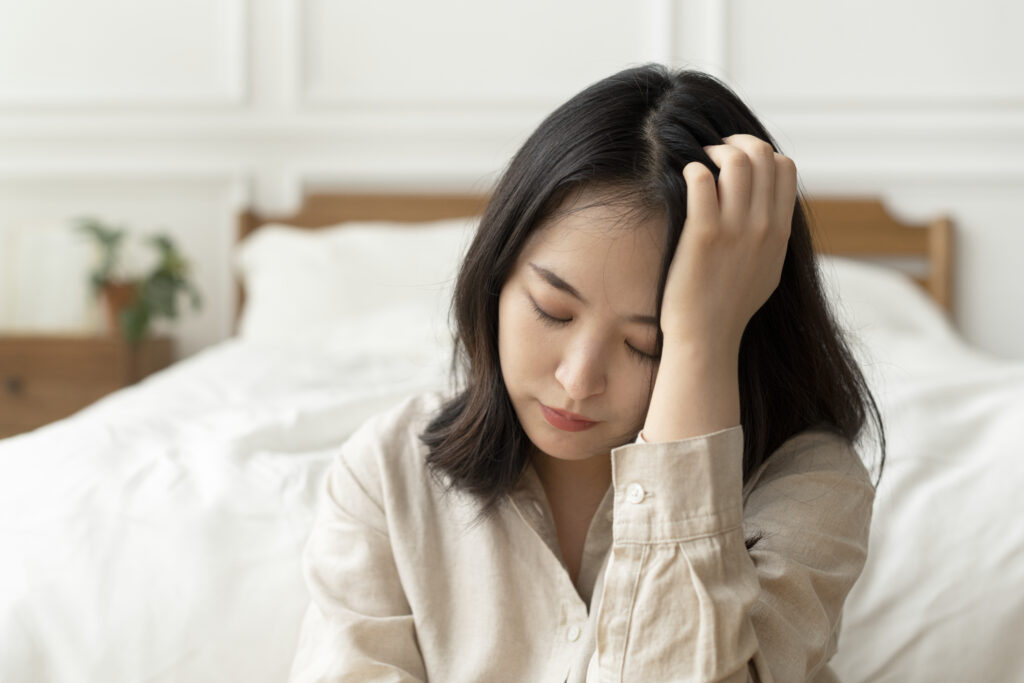 Dr Donna shares her advice to overcome the biggest fear she hears among her patients in Bangkok.