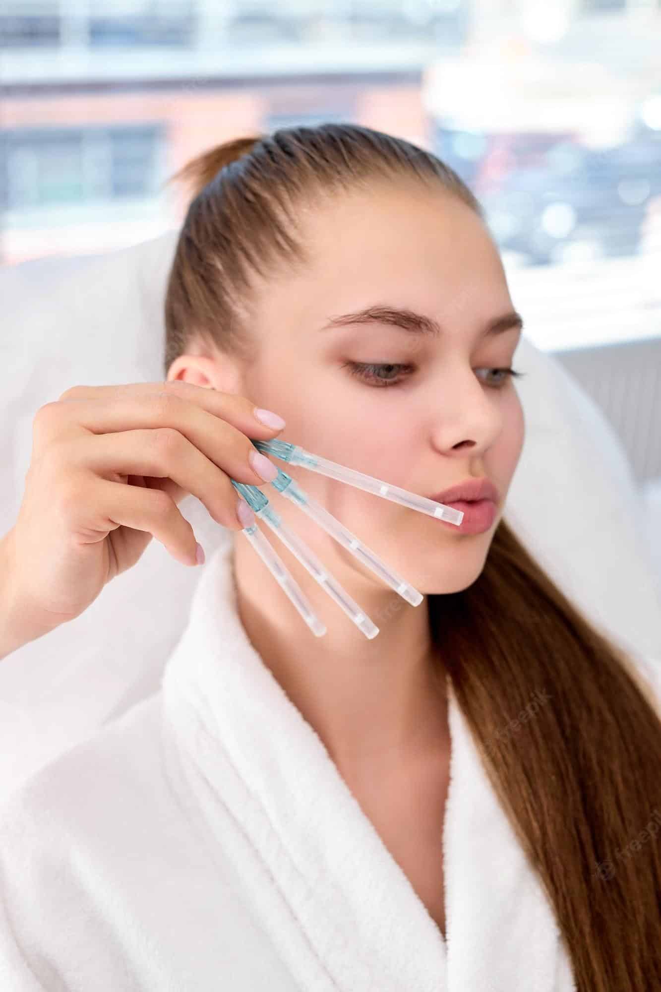 What is a Thread Lift? Complete Basic Information MedConsult Clinic 2022