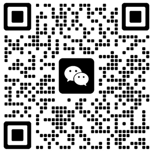 MedC WeChat QR