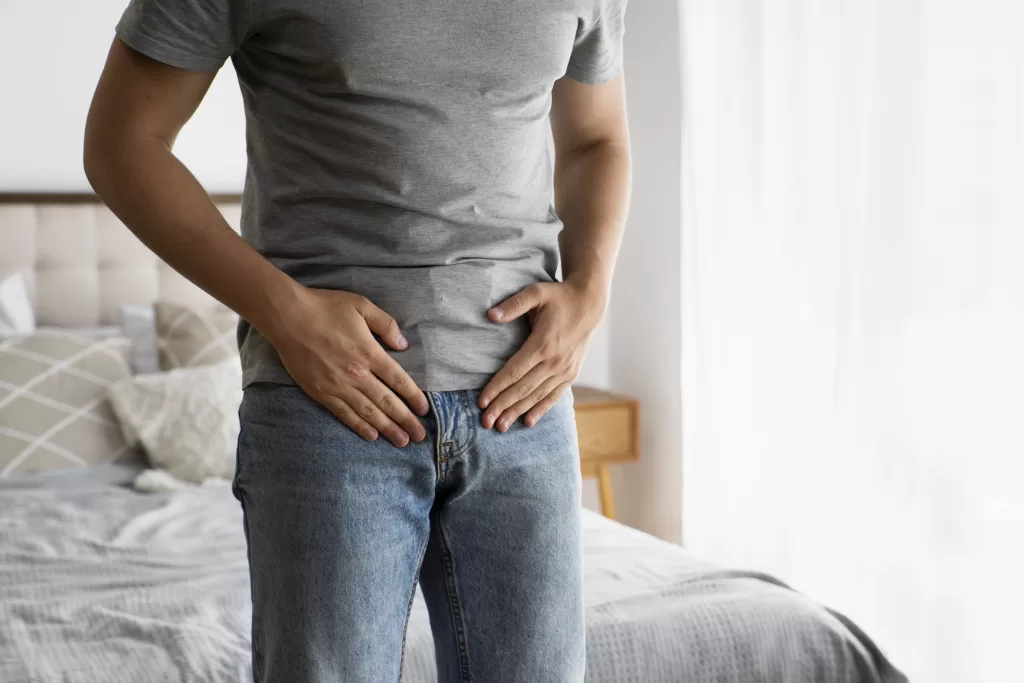 Prostate Cancer