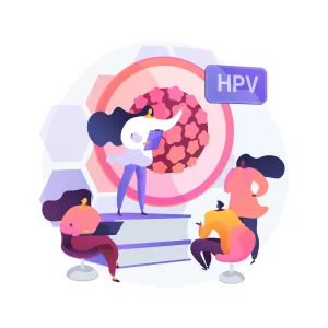 HPV