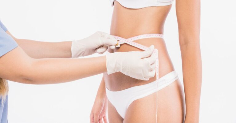 truth about weight loss