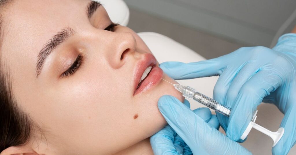 lip fillers in Bangkok