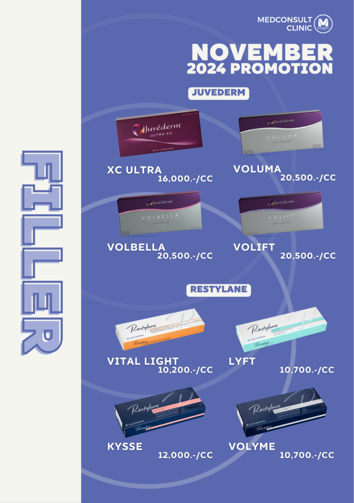 Filler High