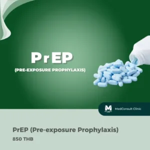 PREP Package