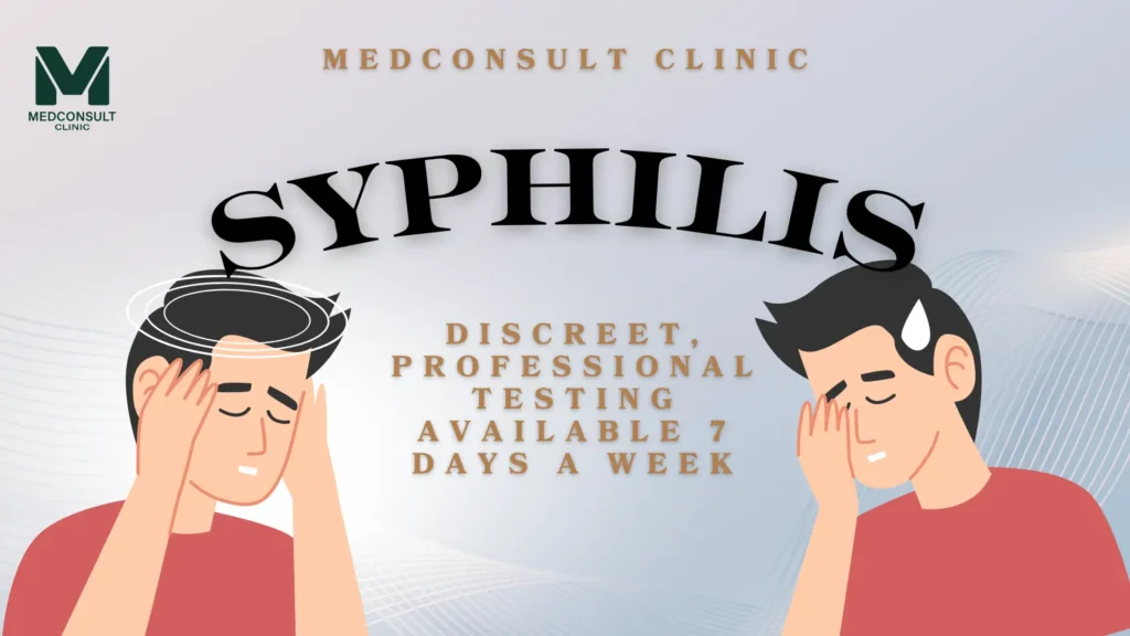 Syphilis 1