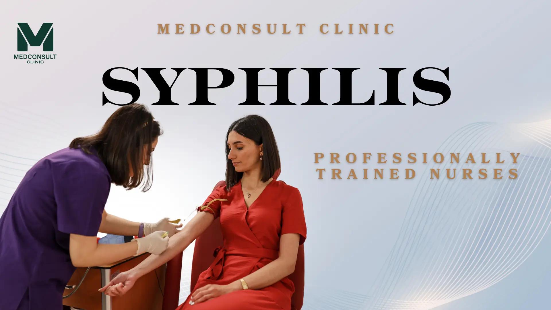 Syphilis 3