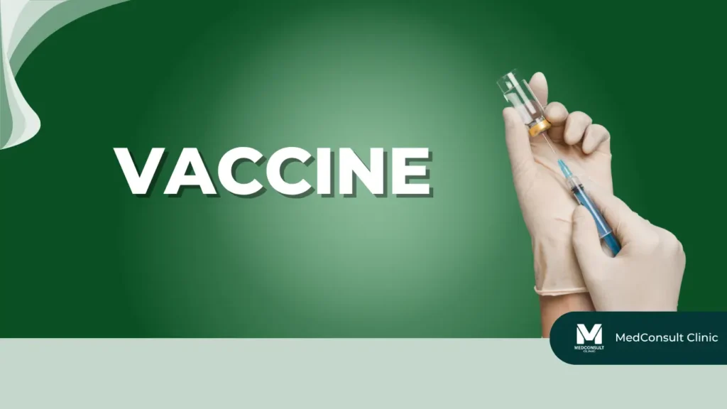 VACCINE