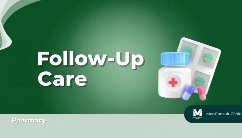 Follow-up Care