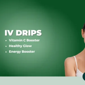 IV Drip Package