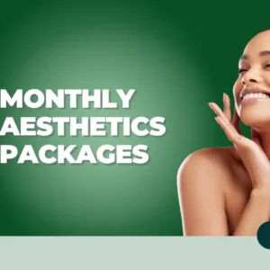 Aesthetic Package