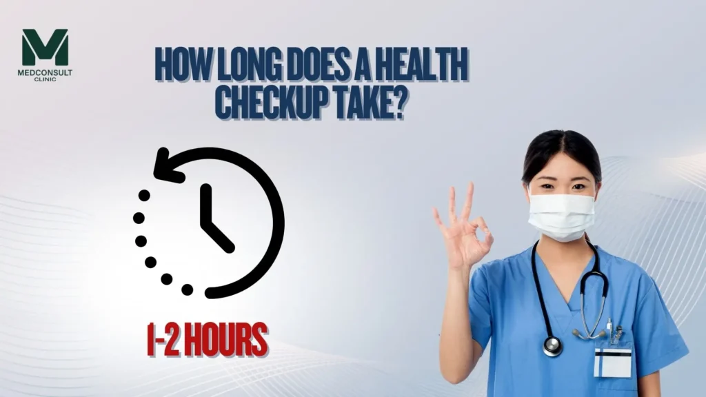 Health checkup 2