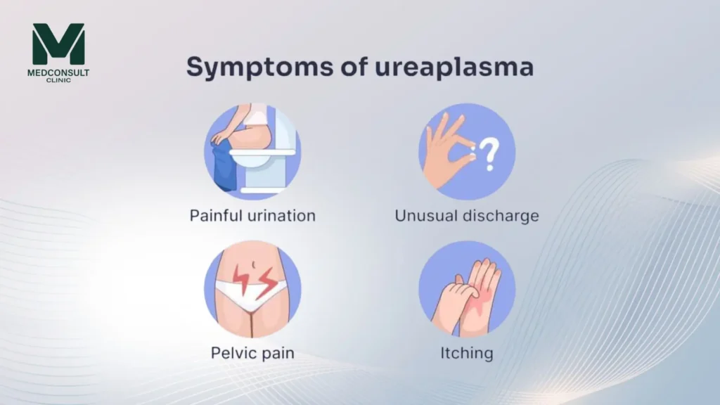 Ureaplasma 2