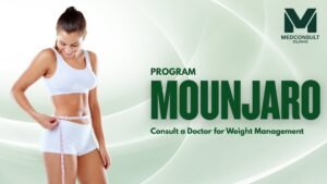 Program Mounjaro