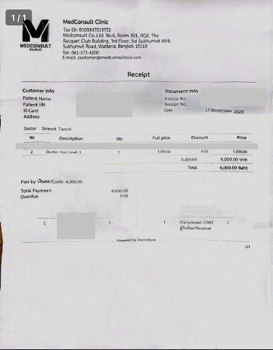 Photo from customer review