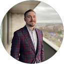 Louis Carmichael profile picture