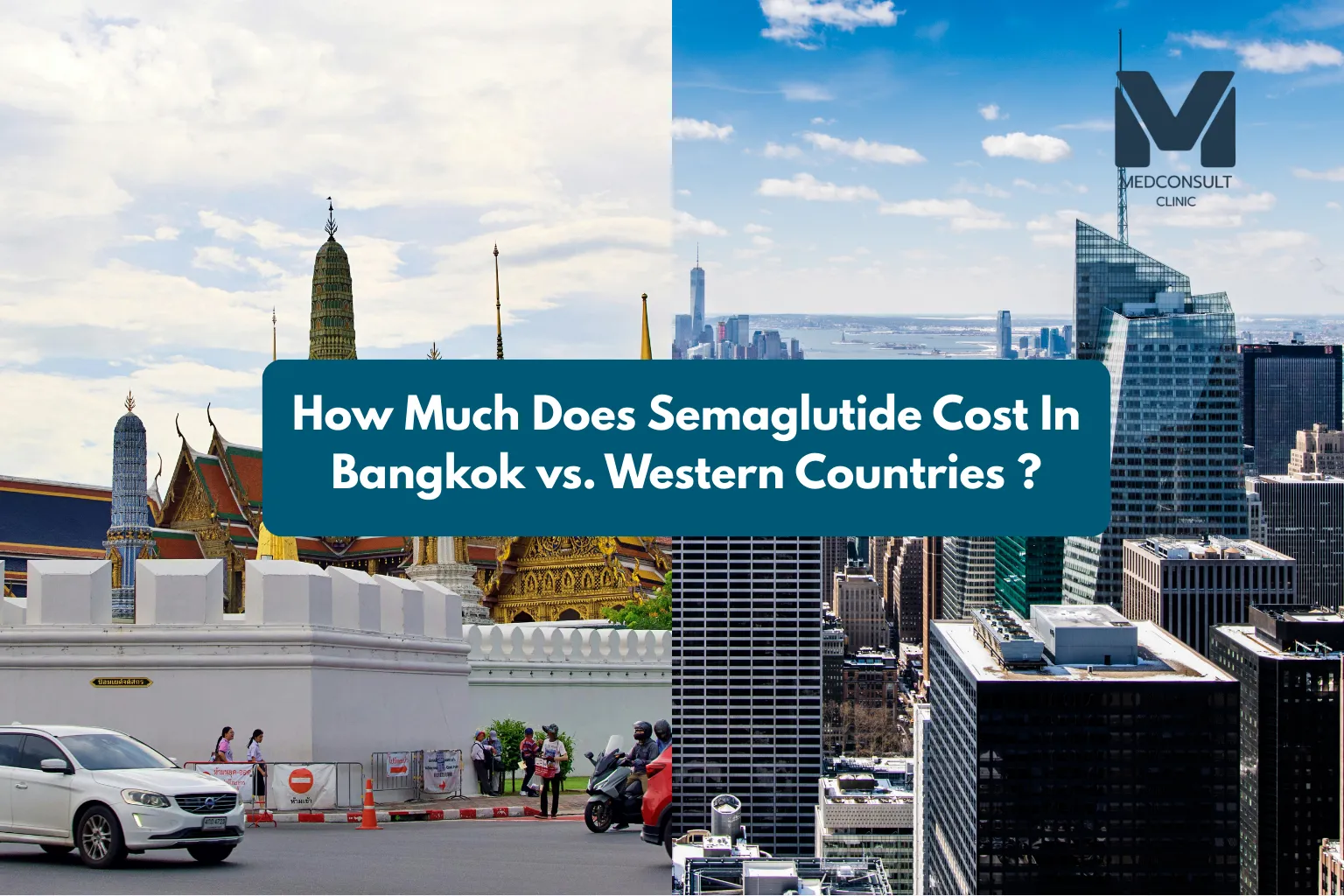 Cost of Semaglutide