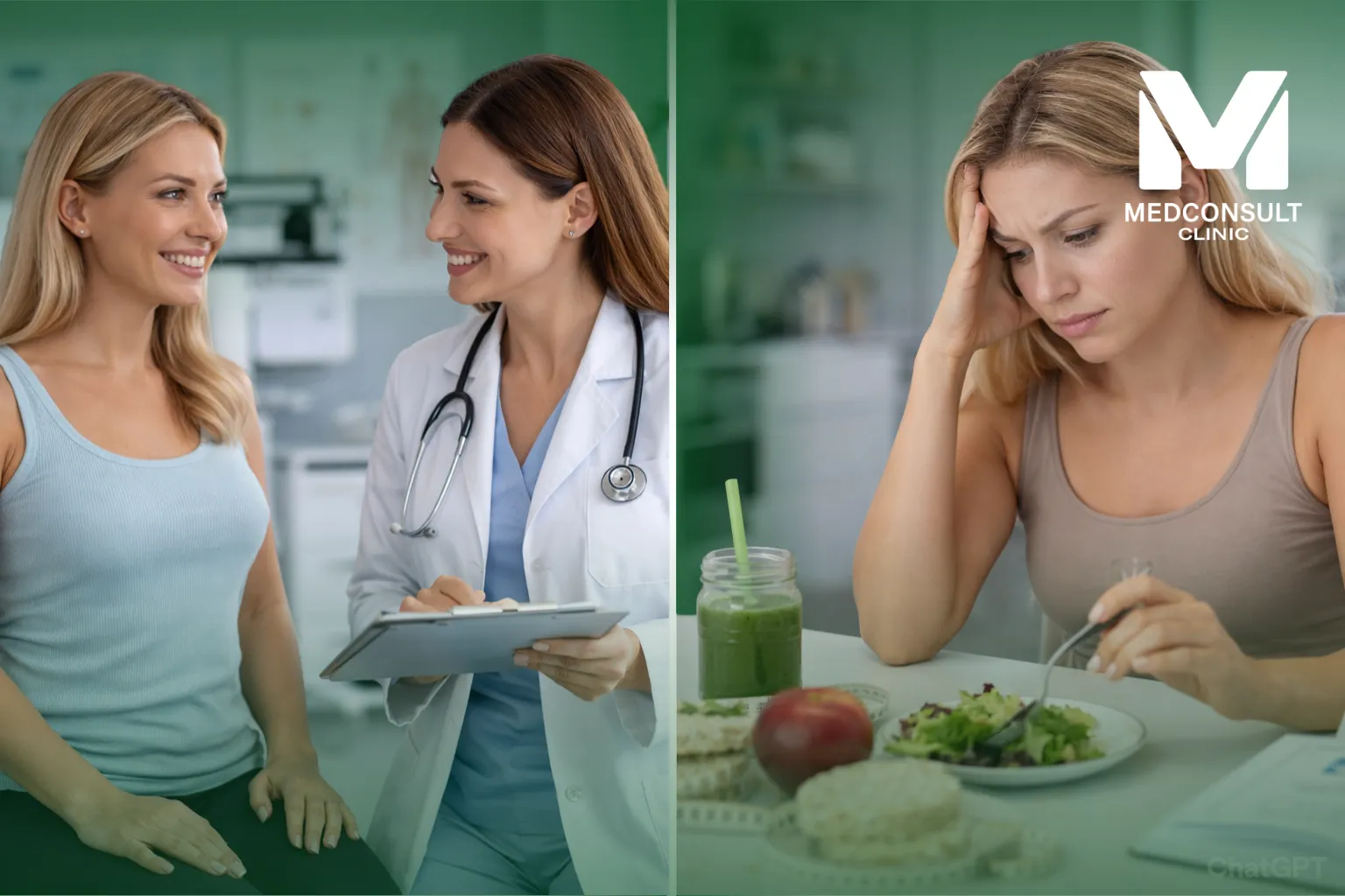 5. 의료적 체중 감량과 유행 다이어트의 투자 수익률 비교 (2부)