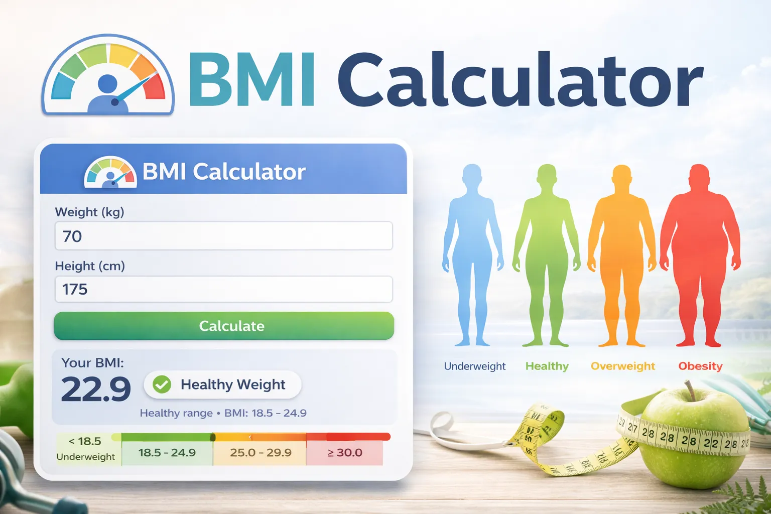 Healthy BMI in Asia?