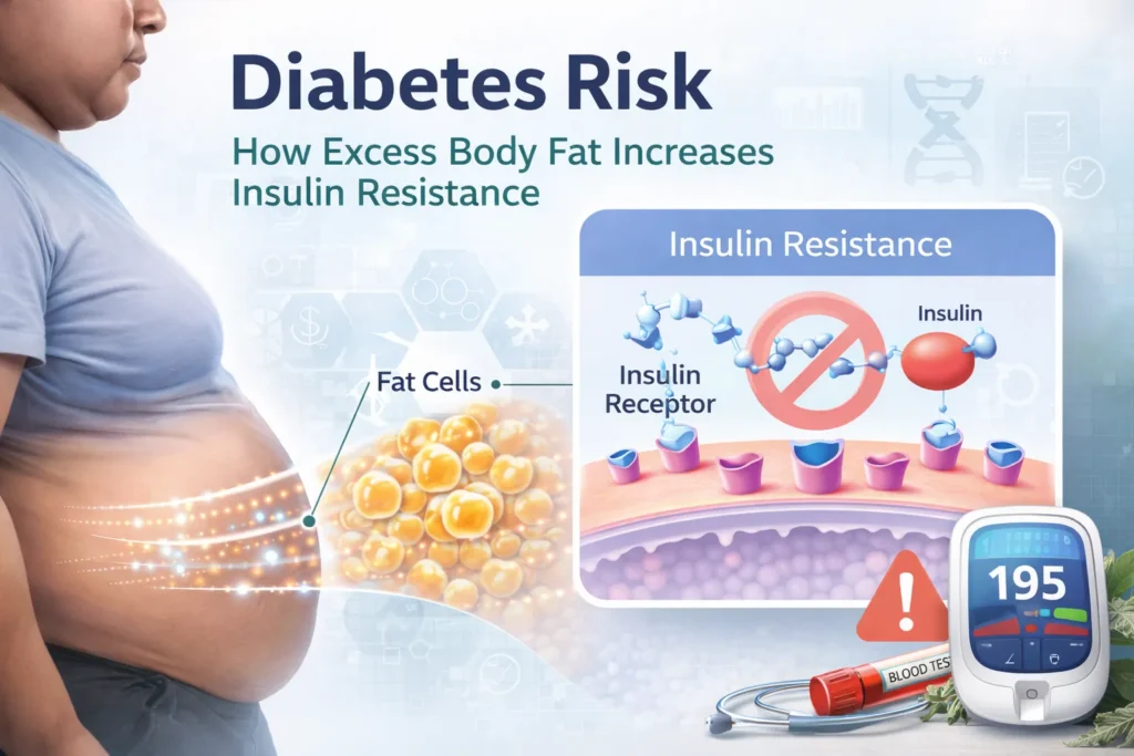 Insulin Resistance