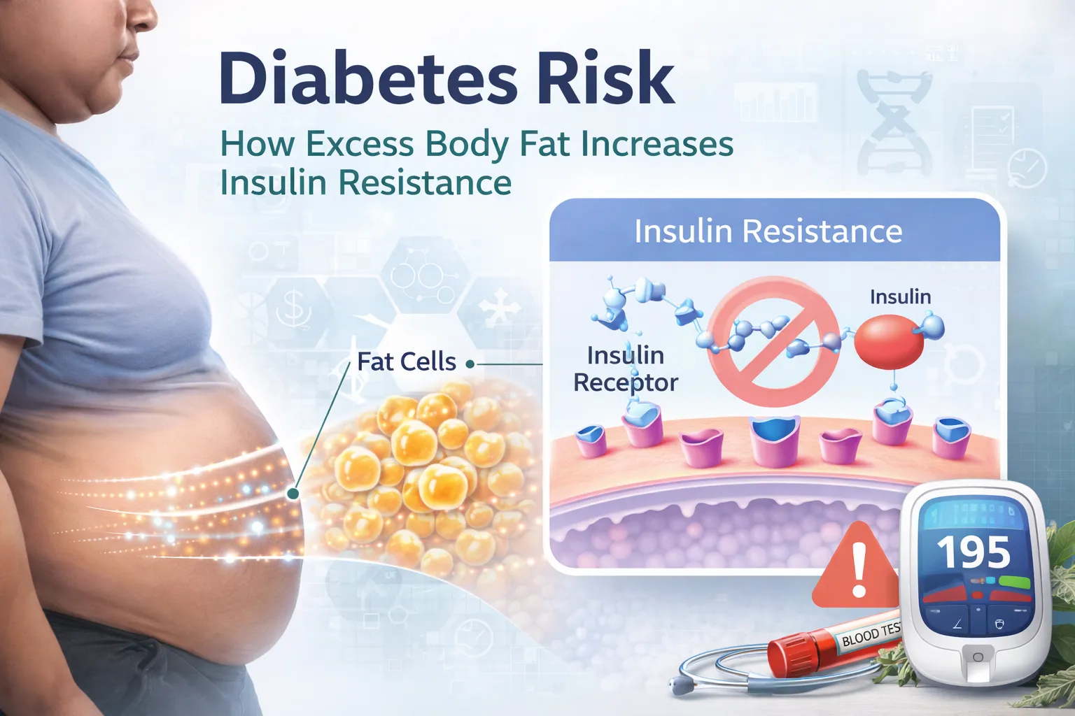 Insulin Resistance