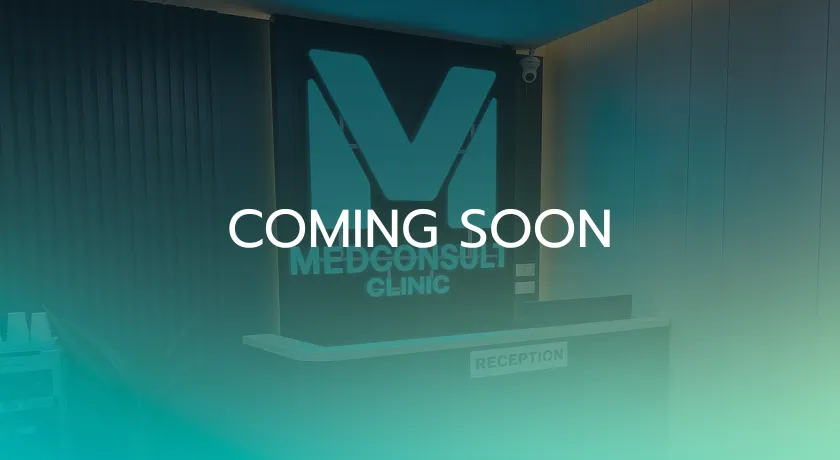 Medconsult Comingsoon