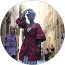 Faith Amour profile picture