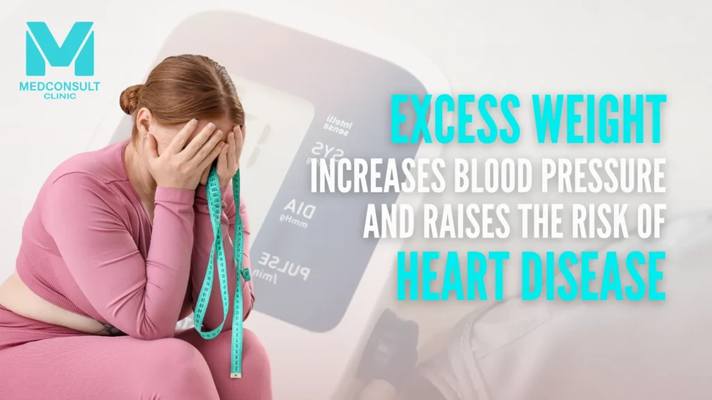 Heart Blood Pressure