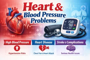HearthBloodPressure