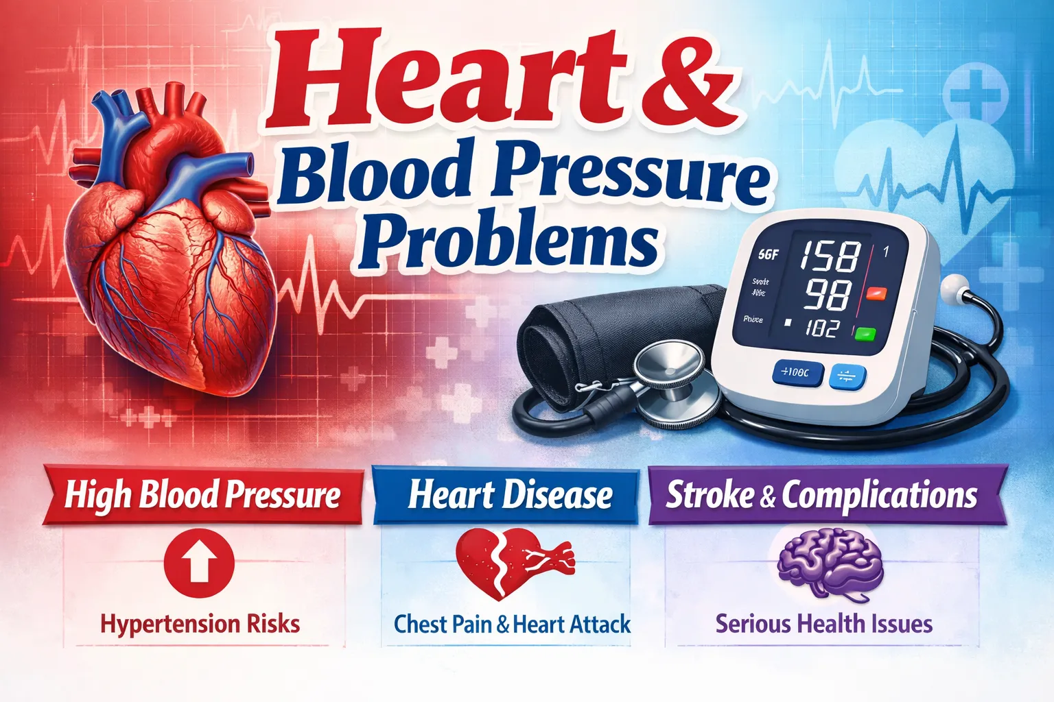 HearthBloodPressure