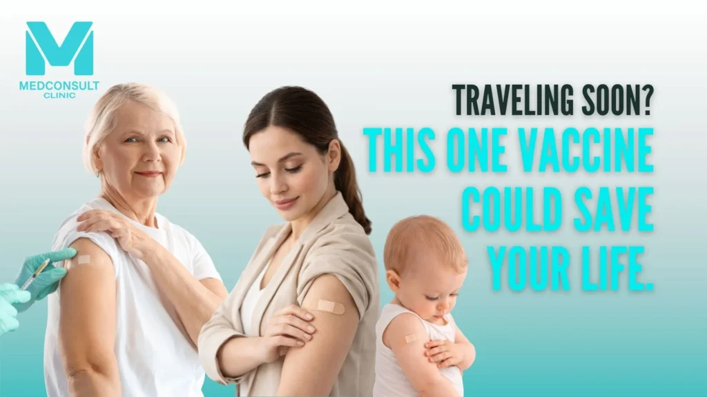 Meningococcal Vaccine in Bangkok Images