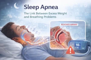 Sleep Apnea