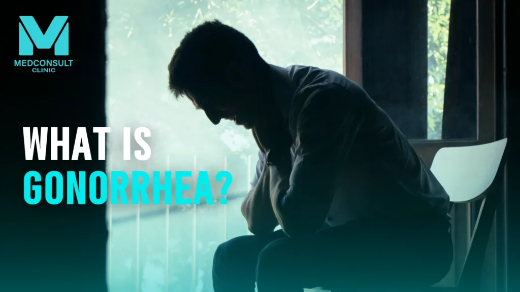 What is Gonorrhea?