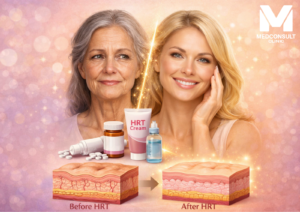 Hormone Replacement Therapy