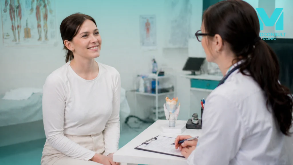 Best Personalized Health Check Up in Thailand 2026 3 25