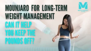 Mounjaro for Long-Term