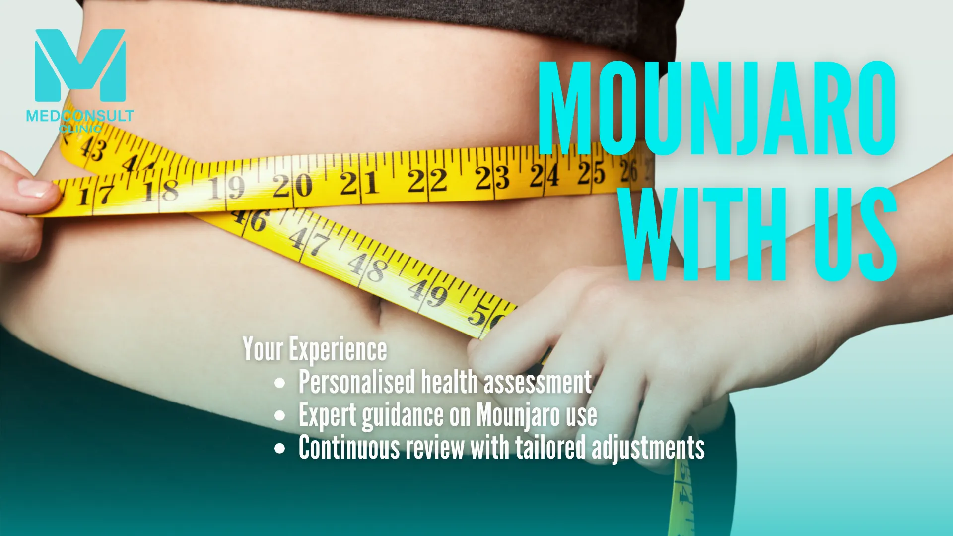 Program Mounjaro Thailand