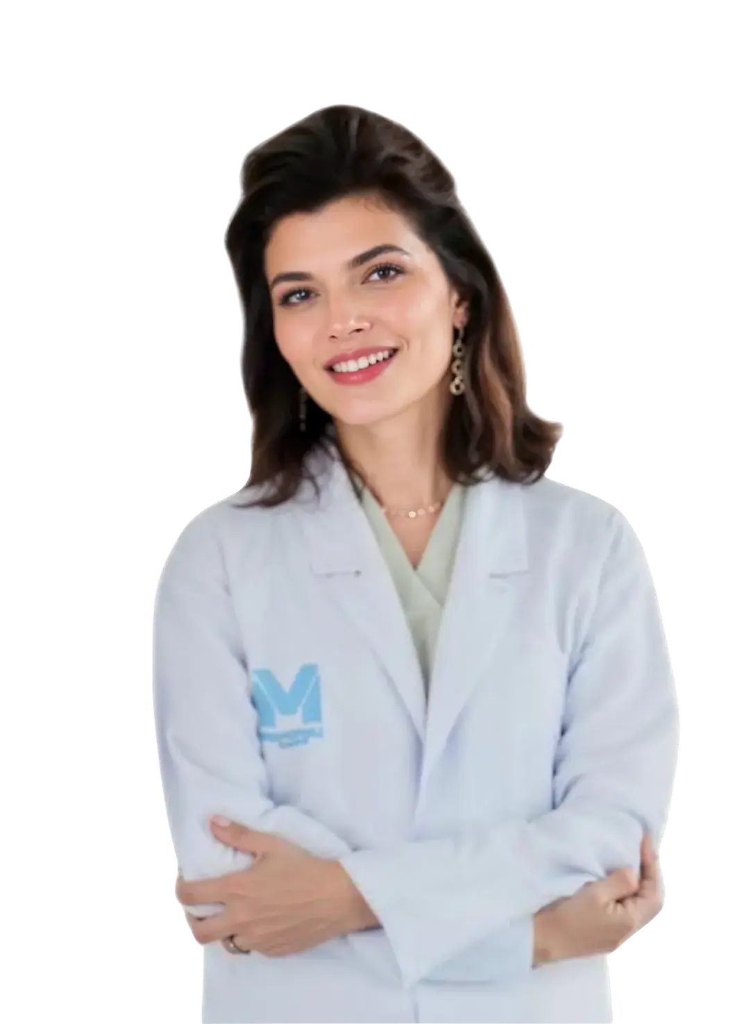 Dr.Donna
