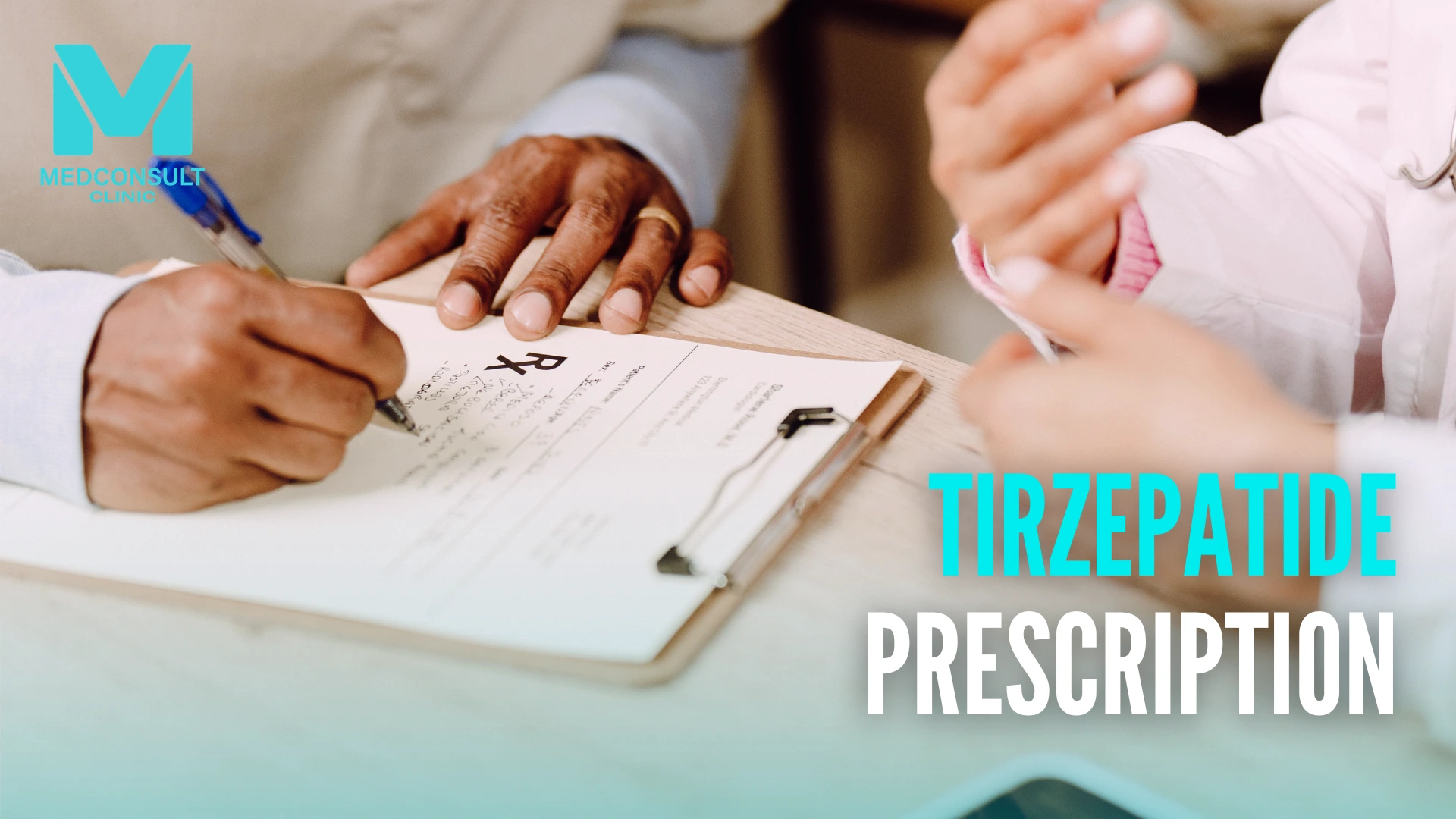 Trizepatide Prescription