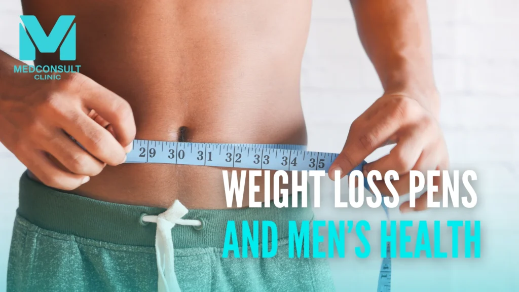 Can Semaglutide or Tirzepatide Improve Male Genital Appearance? 1 Weightlosspens