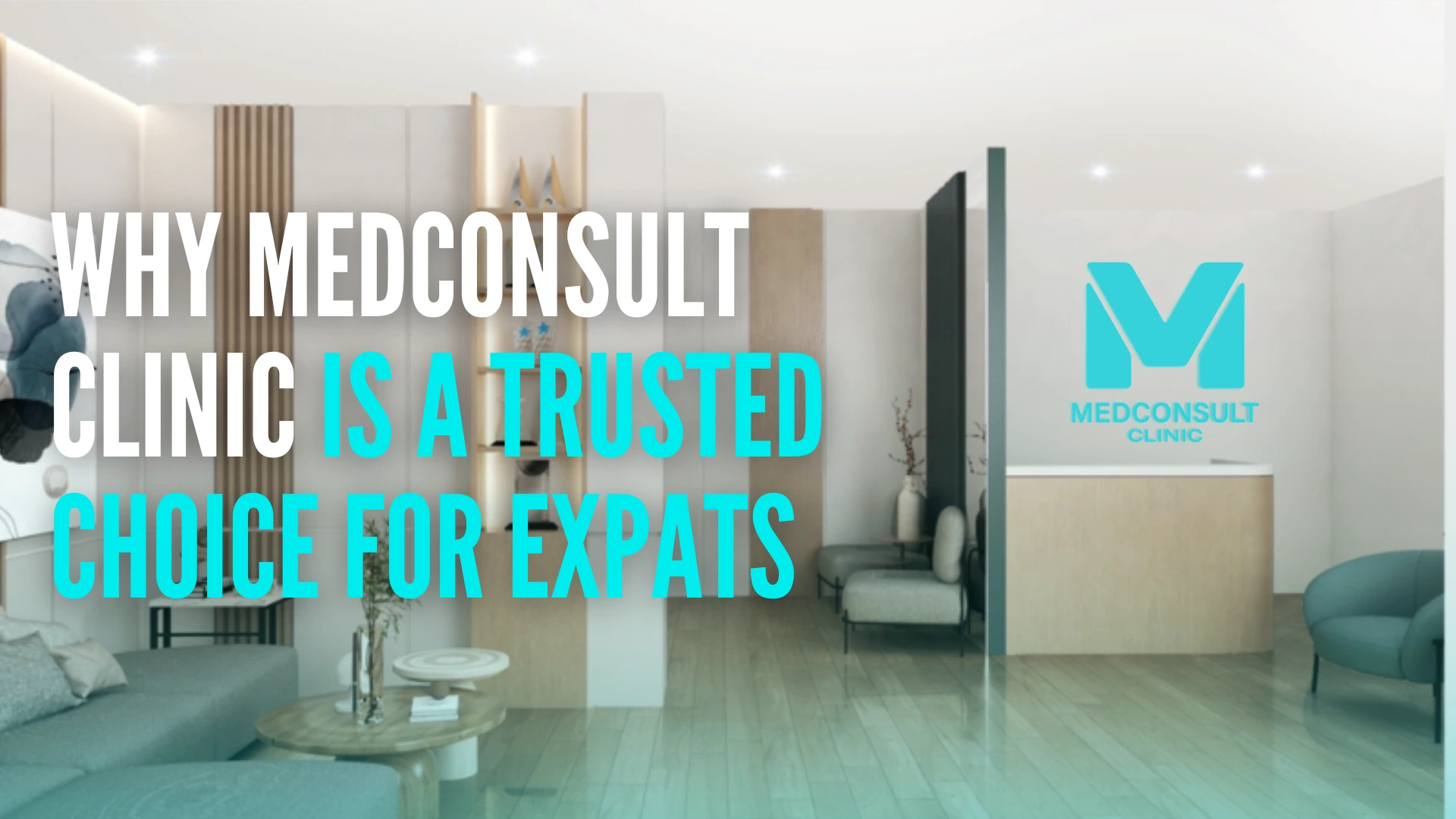 Medconsult Clinic General Practice and Aesthetics Clinic in Bangkok 132 Medconsult Perfect