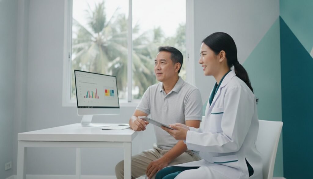 Significant Weight Loss: Clinical Definitions and Safe Medical Management
