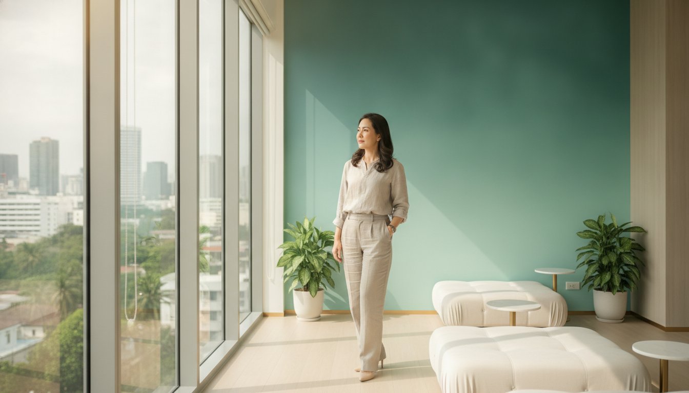 Medconsult Clinic General Practice and Aesthetics Clinic in Bangkok 136 Hormone Imbalance Treatment: A Clinical Checklist for Restoring Your Vitality