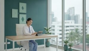 HIV Test in Thailand: A Reference Guide to Timing, Types, and Accuracy (2026)