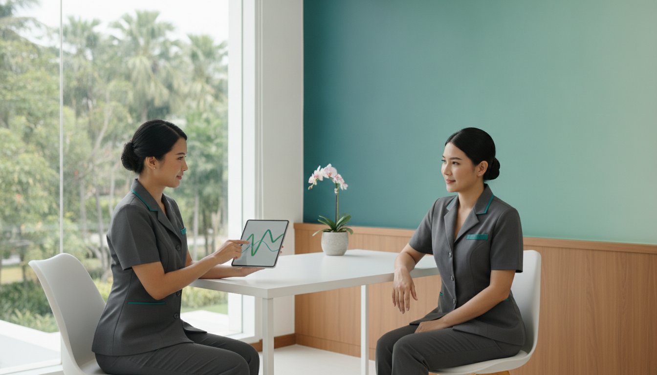Full Body Check-up Checklist: Your 2026 Guide to Preventive Health